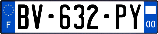 BV-632-PY