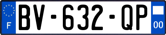 BV-632-QP