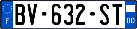 BV-632-ST