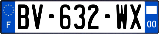 BV-632-WX