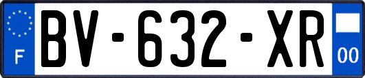 BV-632-XR