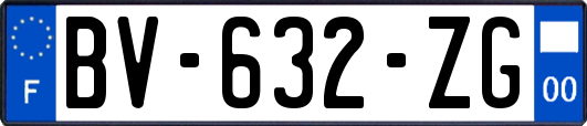 BV-632-ZG