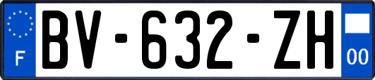 BV-632-ZH