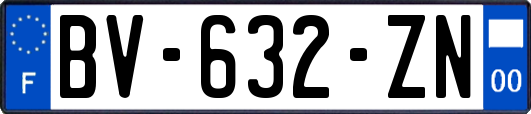 BV-632-ZN