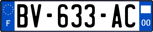 BV-633-AC