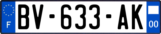 BV-633-AK