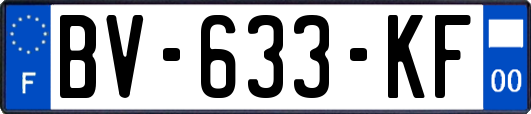 BV-633-KF
