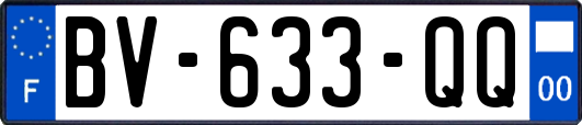 BV-633-QQ