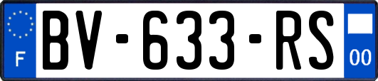 BV-633-RS