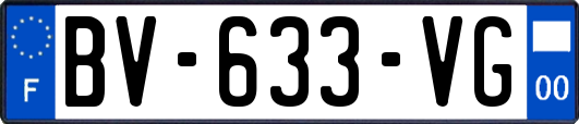 BV-633-VG