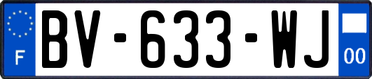 BV-633-WJ