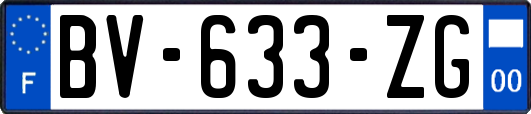 BV-633-ZG