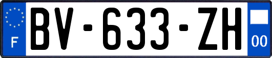 BV-633-ZH