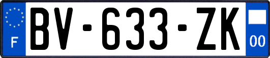 BV-633-ZK