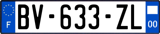 BV-633-ZL