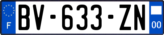 BV-633-ZN