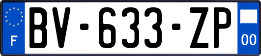 BV-633-ZP