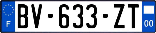 BV-633-ZT