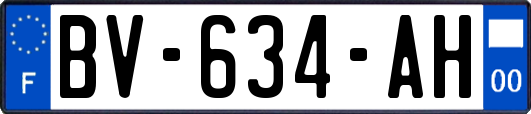 BV-634-AH