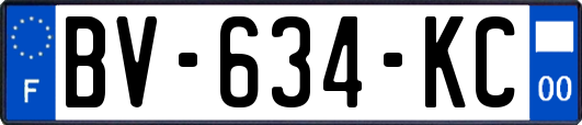 BV-634-KC