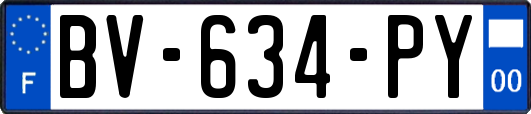 BV-634-PY