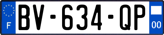 BV-634-QP