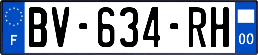 BV-634-RH