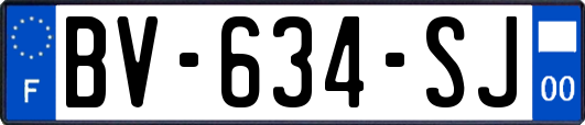 BV-634-SJ