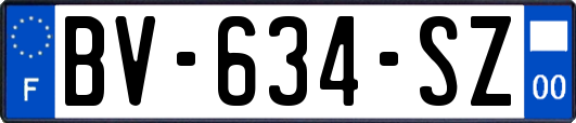 BV-634-SZ