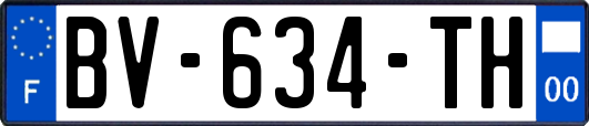 BV-634-TH