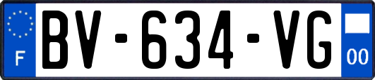 BV-634-VG