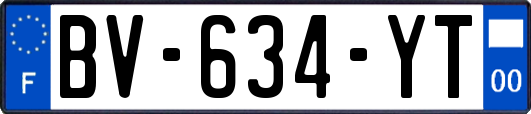 BV-634-YT