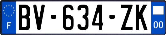 BV-634-ZK