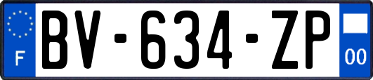 BV-634-ZP