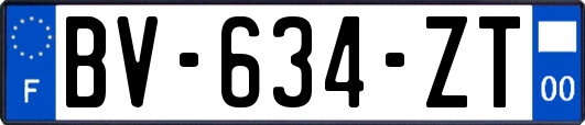 BV-634-ZT