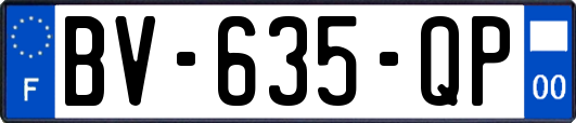 BV-635-QP