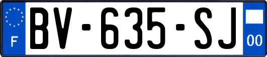 BV-635-SJ