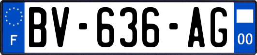 BV-636-AG