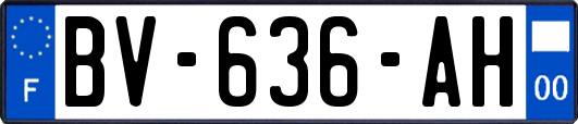 BV-636-AH