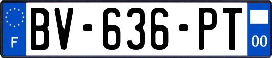 BV-636-PT