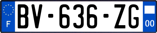 BV-636-ZG