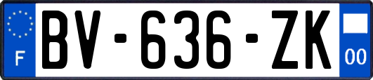 BV-636-ZK