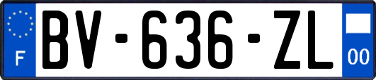 BV-636-ZL