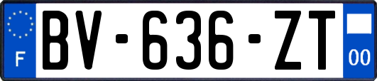 BV-636-ZT