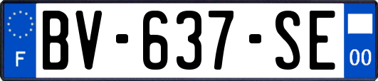 BV-637-SE