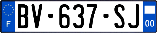 BV-637-SJ