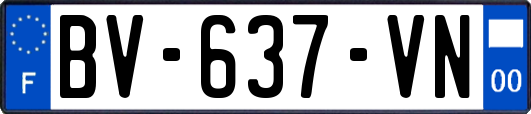 BV-637-VN