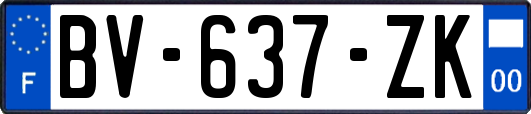 BV-637-ZK