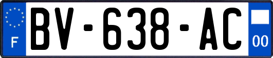 BV-638-AC