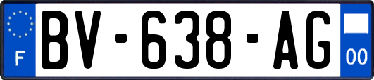 BV-638-AG